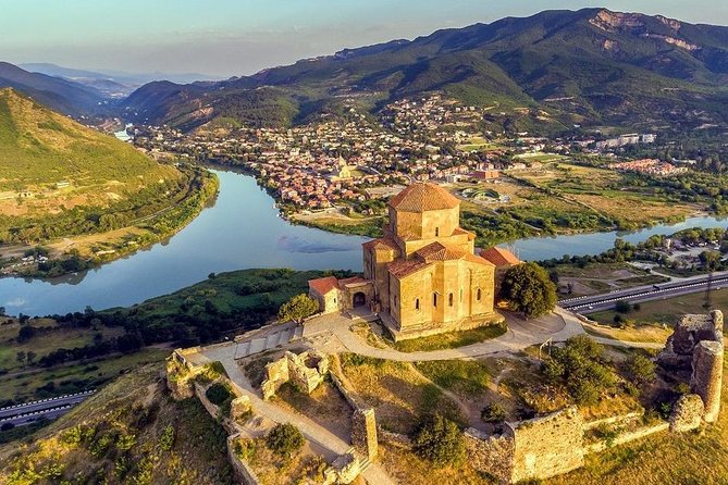 One Full Day Private Tour in Mtskheta, Gori & Uplistsikhe for the Best Price. - Price Inclusions and Exclusions