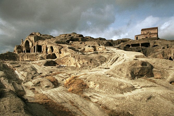 One Full Day Private Tour in Mtskheta, Gori & Uplistsikhe for the Best Price. - Inclusions and Additional Information