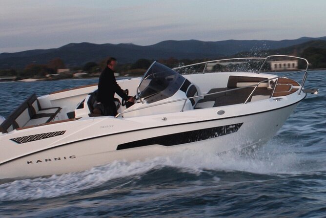 One Hour Boat Tour Departure Como With Private Captain - How to Prepare