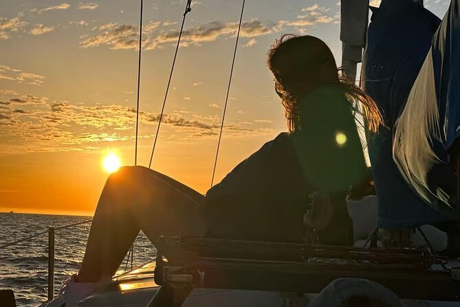 One Hour Cruise Around Marina del Rey - An Overview of the Experience