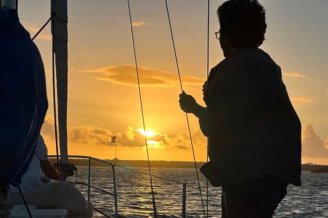 One Hour Cruise Around Marina del Rey - Authentic Insights from Reviews