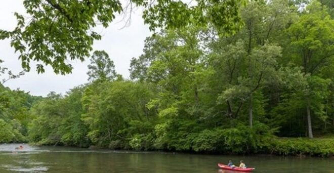 One Hour Daytime Kayak Adventure for Single Person - Equipment and Safety