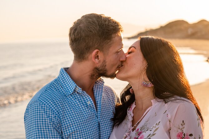 One Hour Family Photo Session in Marbella and Malaga - Cancellation Policy