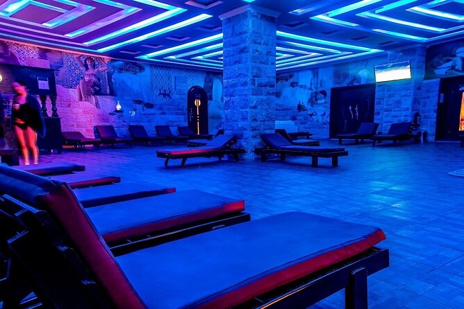 One Hour Full Body Massage in Hurghada - Cancellation Policy