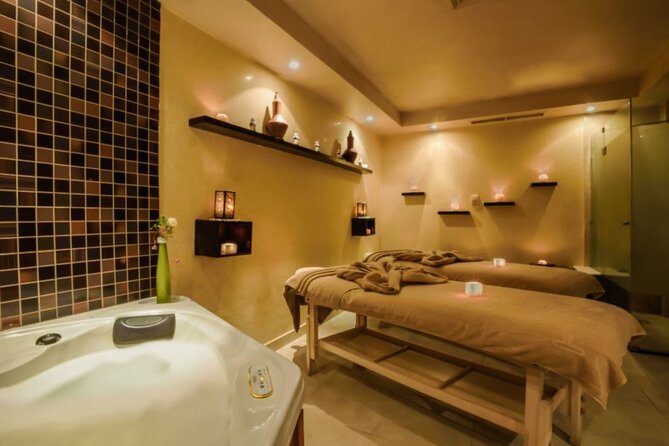 One Hour Full Body Massage in Hurghada - Frequently Asked Questions