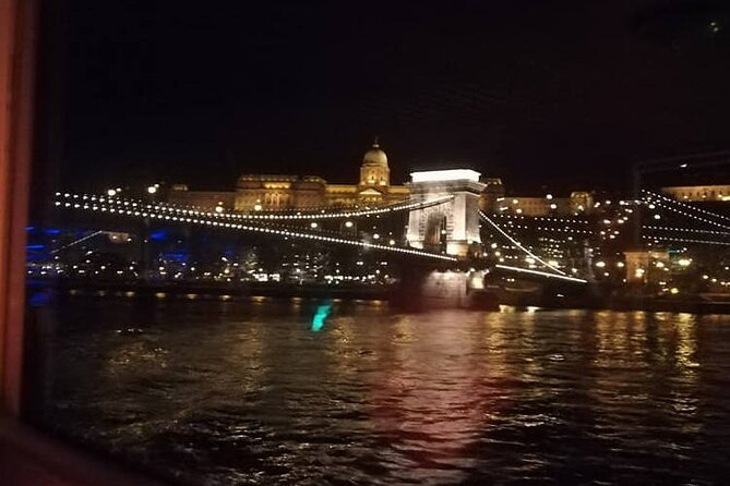 One Hour Hen or Stag Private Party Boat Budapest With Unlimited Beer and Wine - Additional Information and Policies