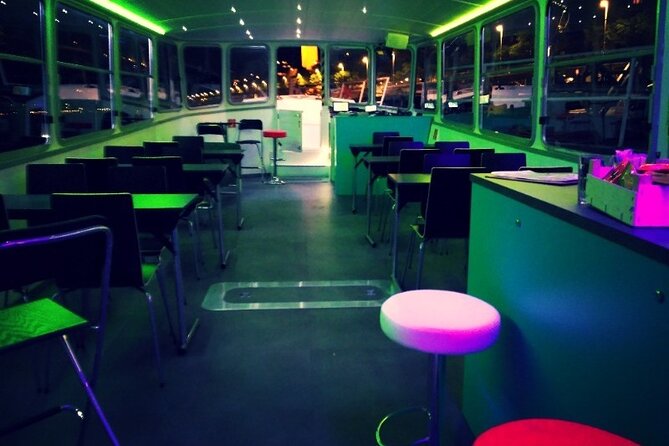 One Hour Hen or Stag Private Party Boat Budapest With Unlimited Beer and Wine - Pricing and Reviews Details