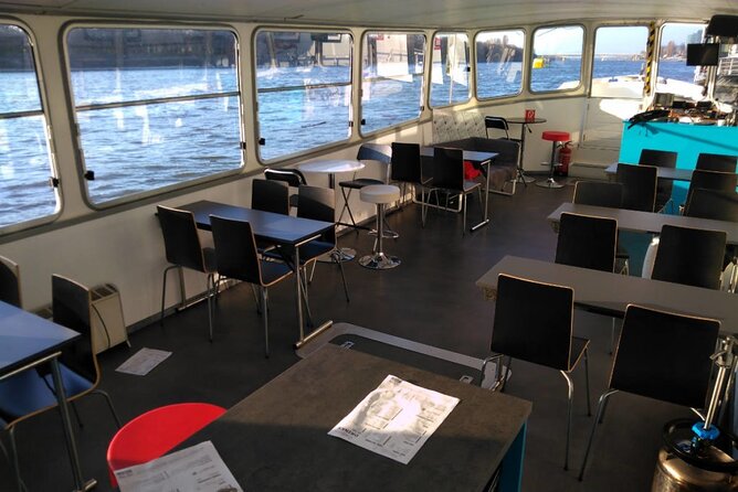 One Hour Hen or Stag Private Party Boat Budapest With Unlimited Beer and Wine - Frequently Asked Questions