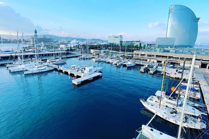 One-hour High-Speed Powerboat Ride - Additional Information