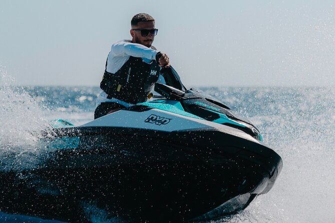One Hour Jet Ski From Cala Dor - Common Questions