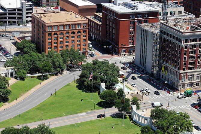 One-Hour John F Kennedy Assassination Walking Tour - Traveler Reviews and Recommendations
