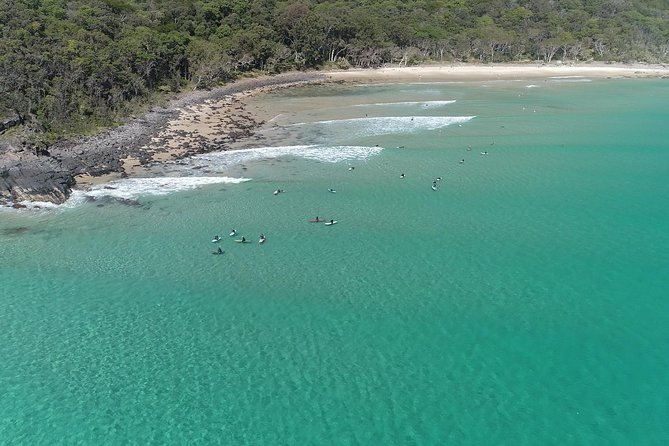 One Hour Noosa Thriller Powerful Jet Boat Tour  - Noosa & Sunshine Coast - Expectations