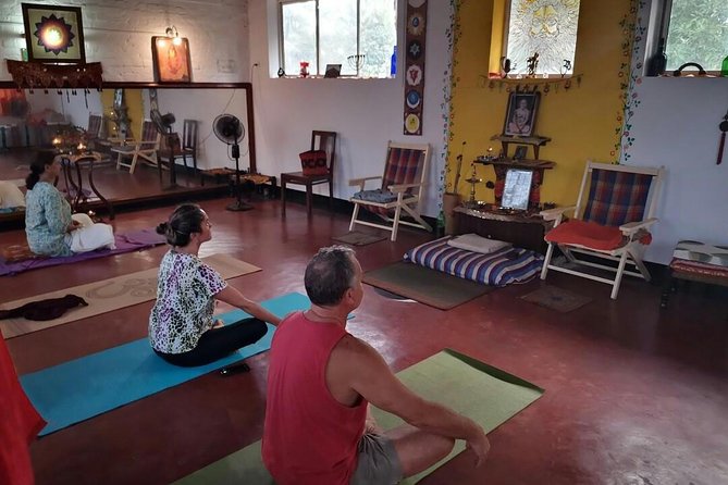 One-Hour Private Ayurvedic Massage in Traditional Hut  - Kochi - Experience Details