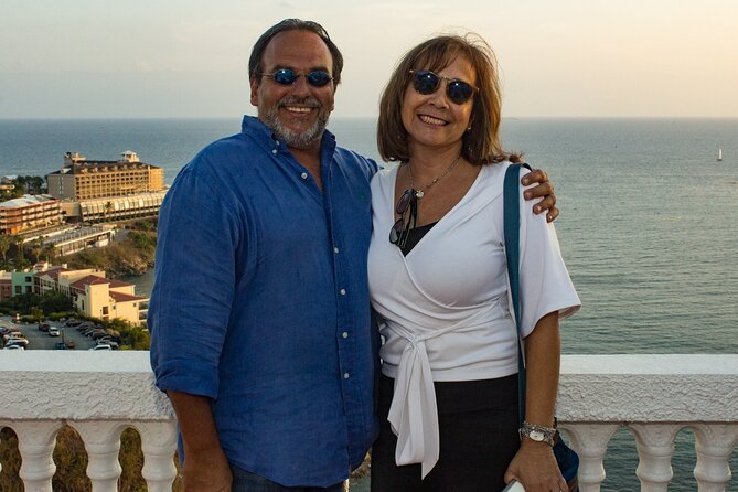 One-Hour Private Photo Shoot in Old San Juan Puerto Rico - Experience Details