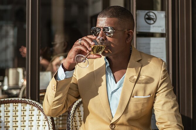 One-Hour Private Photo Shoot in Paris - Experience Highlights