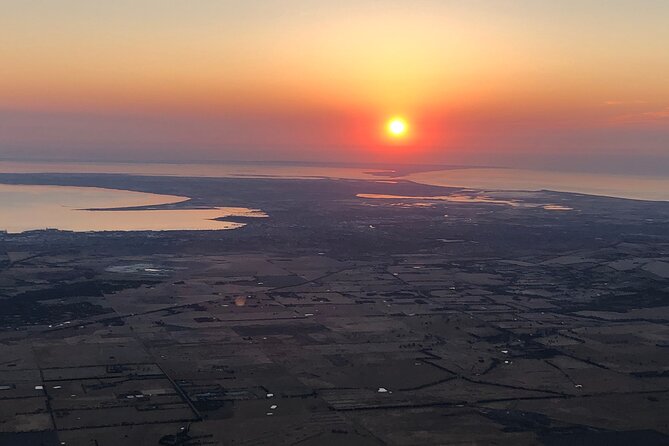 One-Hour Small-Group Hot Air Balloon Flight Over Geelong - Traveler Photos