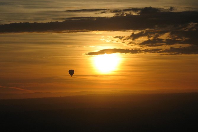 One-Hour Small-Group Hot Air Balloon Flight Over Geelong - Common Questions