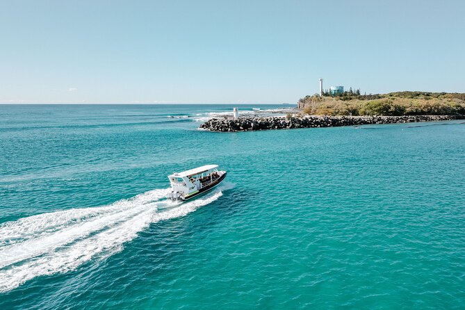 One-Hour Small-Group Power Raft Tour, Mooloolaba  - Noosa & Sunshine Coast - The Sum Up