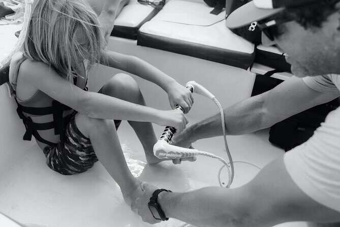 One Hour Waterskiing Lesson: Ultimate Miami Thrills - Frequently Asked Questions