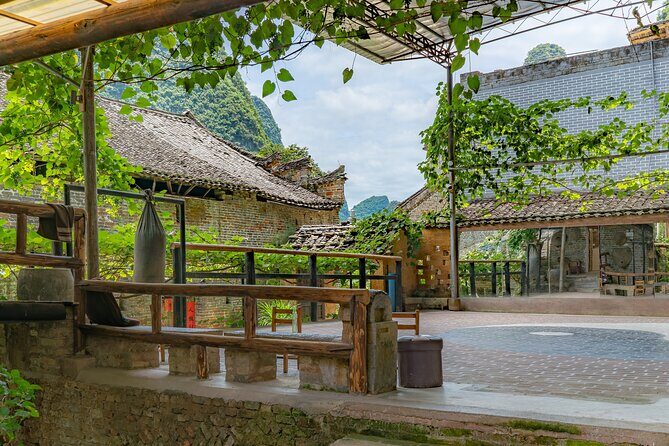 One Hour Yangshuo small group Tai Chi Courses from Yangshuo hotel - FAQ