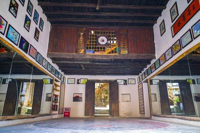 One Hour Yangshuo small group Tai Chi Courses from Yangshuo hotel - Why Choose This Tai Chi Course?