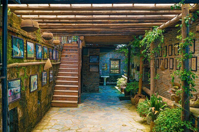 One Hour Yangshuo small group Tai Chi Courses from Yangshuo hotel - Who is this Experience For?