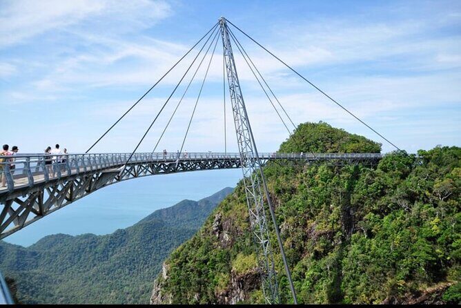 One Journey Langkawi Private tour & Cable Car - Exploring the Best of Langkawi with the One Journey Private Tour & Cable Car