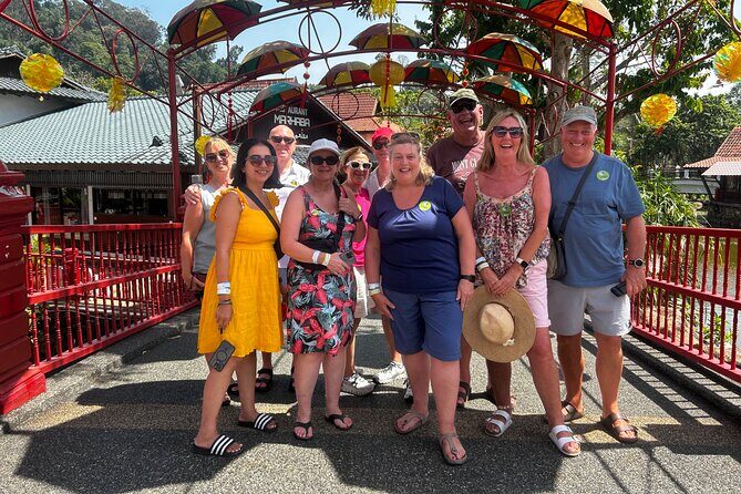 One Journey Langkawi Private tour & Cable Car - Why Choose the One Journey Langkawi Private Tour & Cable Car?