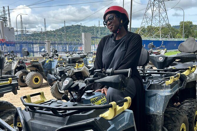 One Journey Langkawi Private tour & Cable Car - Whats Included and Whats Not?