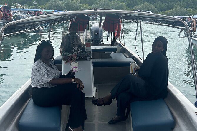 One Journey Langkawi Private tour & Cable Car - The Experience of a Private Guide