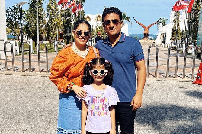 One Journey Langkawi Private tour & Cable Car - Duration and Pacing