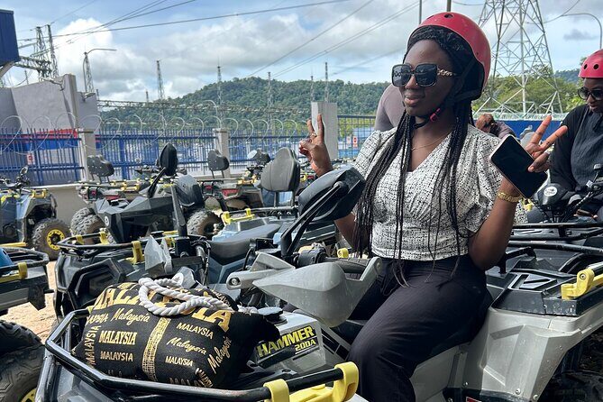 One Journey Langkawi Private tour & Cable Car - Value for Money