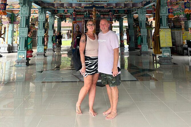 One Journey Langkawi Private tour & Cable Car - Final Thoughts