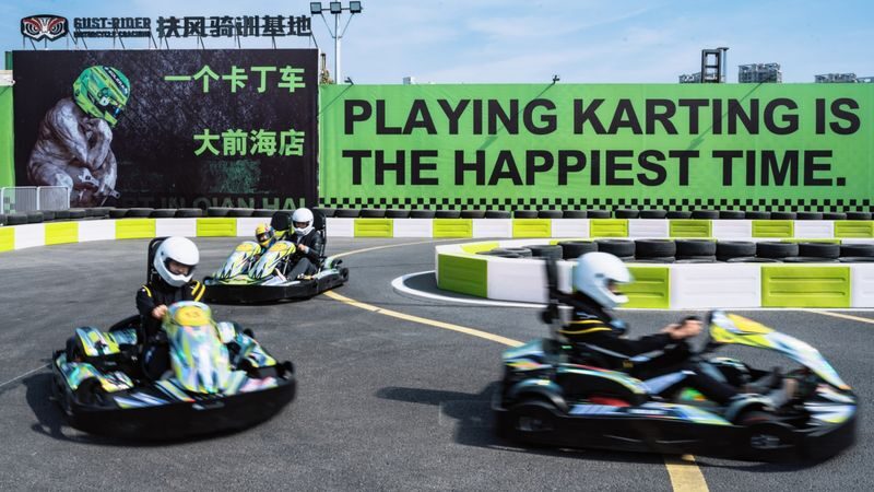 ONE KART - Key points to know before you go