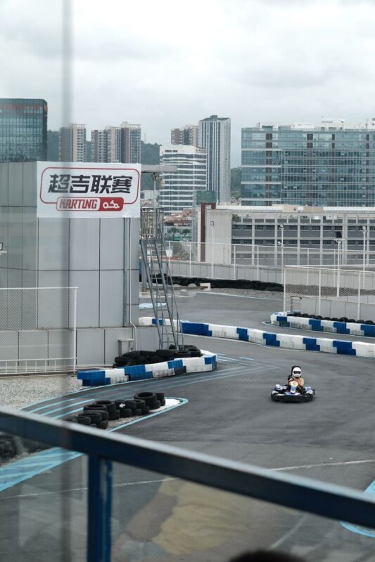 One Kart - Should you book One Kart?