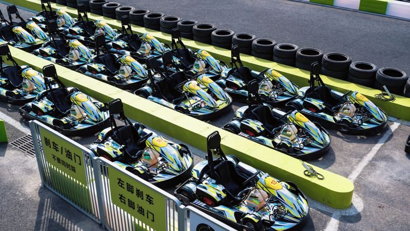 ONE KART - What the price gets you, and what it doesn’t