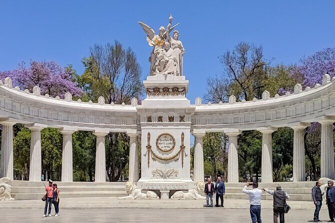 One morning at CDMX Vip + Tacos + Hot Drinks. - A Closer Look at the Mexico City VIP + Tacos + Hot Drinks Tour