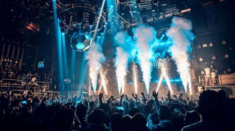 One Night in Kathmandu: Rooftops, Bars, and Club Experience - Good To Know