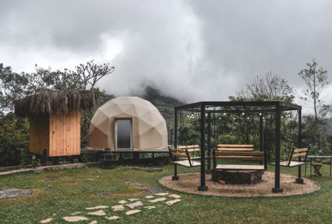 One Night Luxury Glamping in Kandy With Full Board - Additional Information and Tips