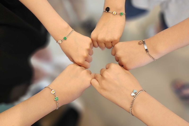 One-of-a-Kind Bracelet Making One-Day Class in Busan - Key points before you book