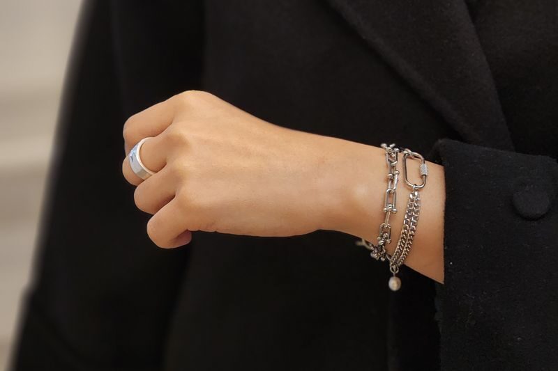One-of-a-Kind Bracelet Making One-Day Class in Busan - A small workshop with a personal result