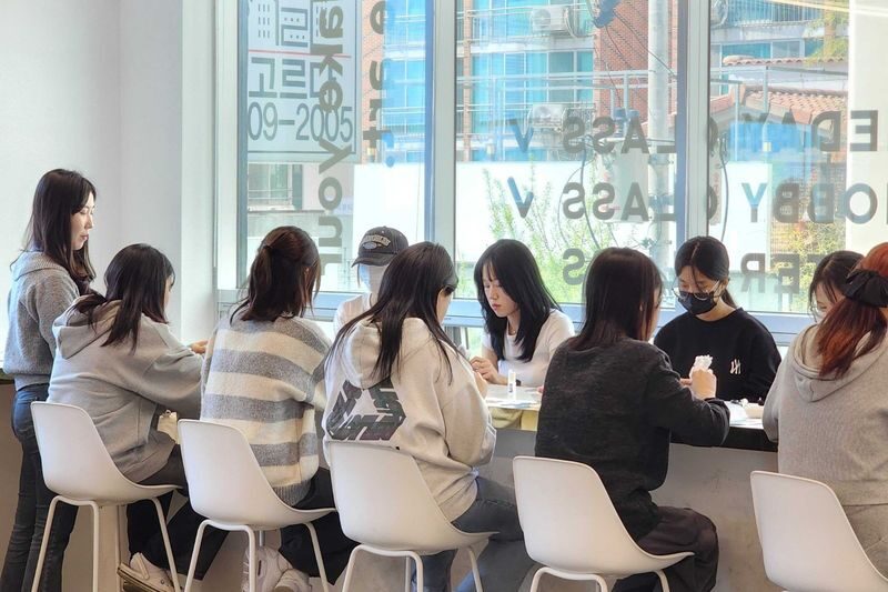 One-of-a-Kind Bracelet Making One-Day Class in Busan - Is the price worth it?