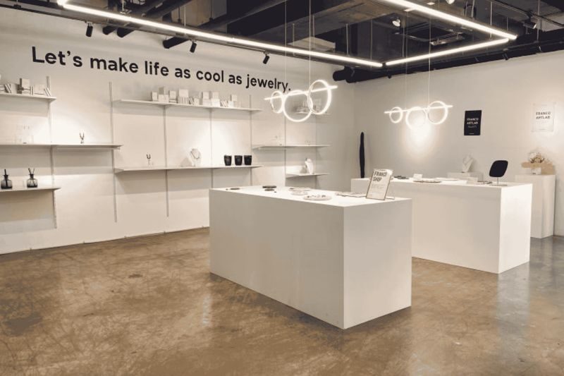 One-of-a-Kind Bracelet Making One-Day Class in Busan - Who will enjoy making a bracelet
