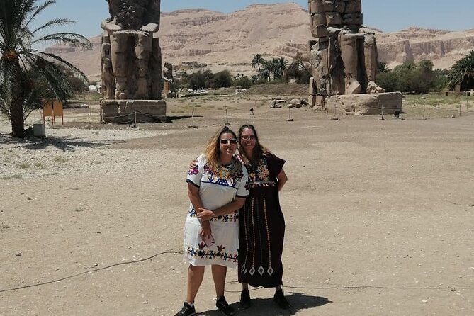 One Package Luxor West Bank Tour Valley of the Kings,Felucca Ride - The Sum Up