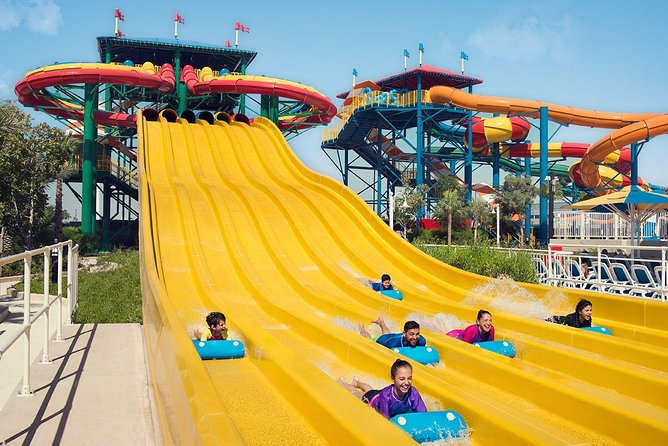 One Park Pass Entry Ticket - LEGOLAND Water Park - Common Questions About the Park Pass