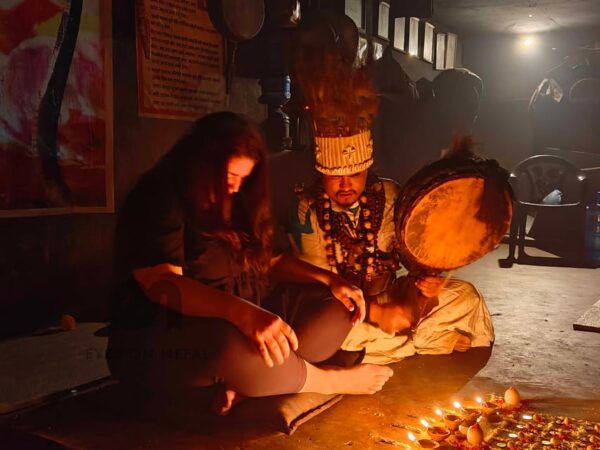 One to One Shaman Consultation in Nepal - Restrictions