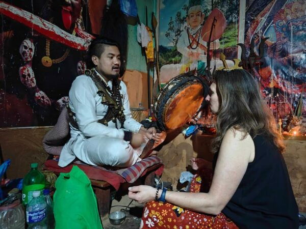 One to One Shaman Consultation in Nepal - Benefits of Shaman Consultation