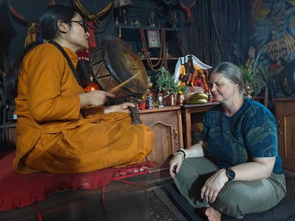 One to One Shaman Consultation in Nepal - Questions You May Have