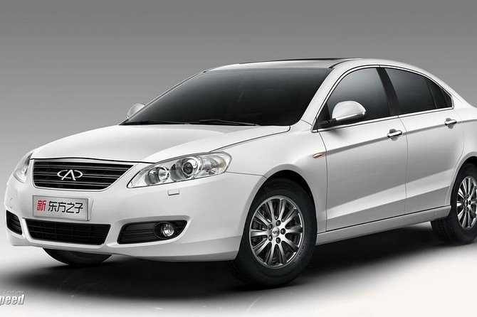 One Transfer From Airport to Cairo Giza Hotels or Hotels to Cairo Airport - Private Airport Transfer Services