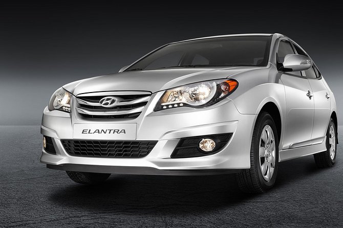 One Transfer From Airport to Cairo Giza Hotels or Hotels to Cairo Airport - Professional and Friendly Staff